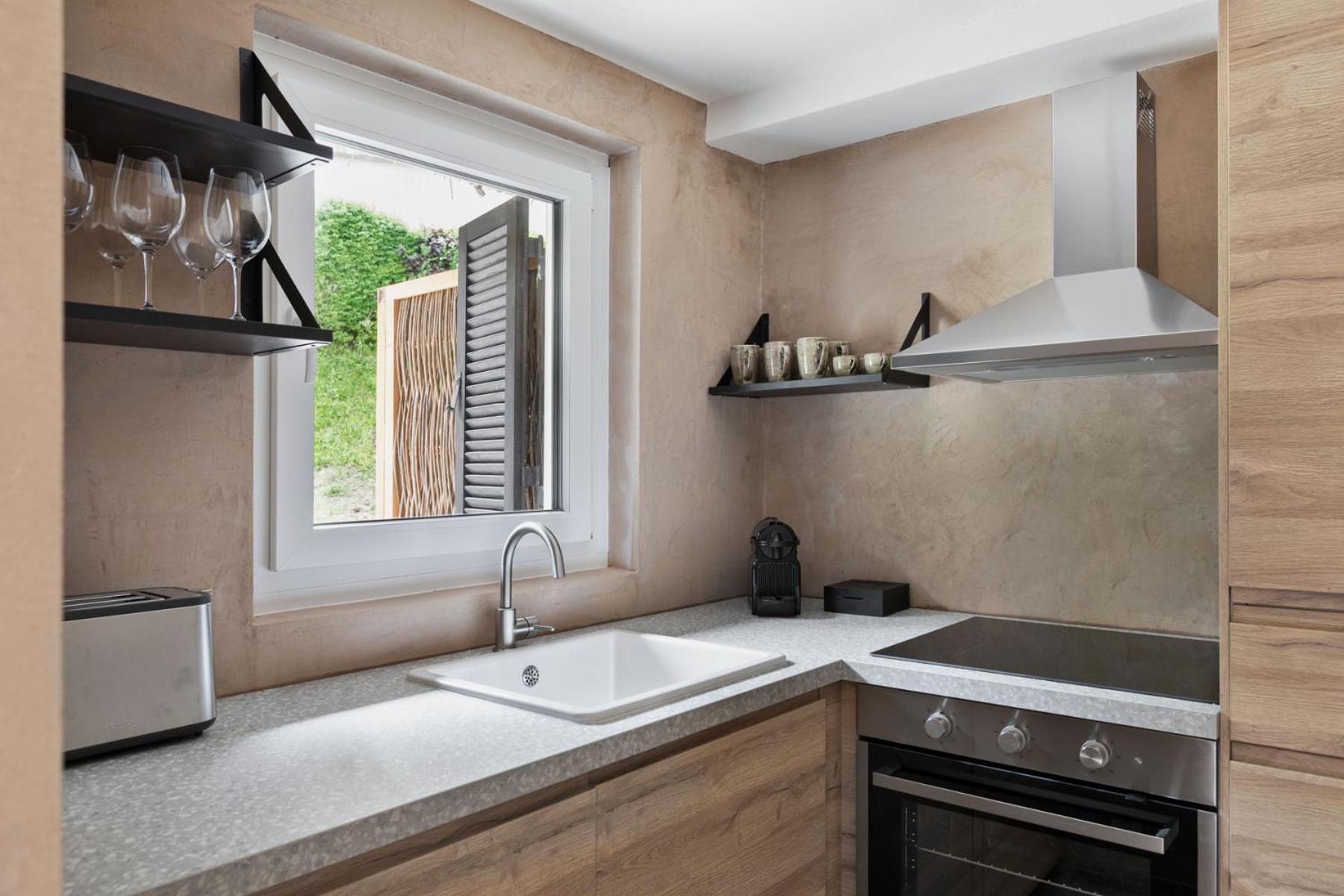 Reed By Linde Apartamento Maria Wörth Exterior foto