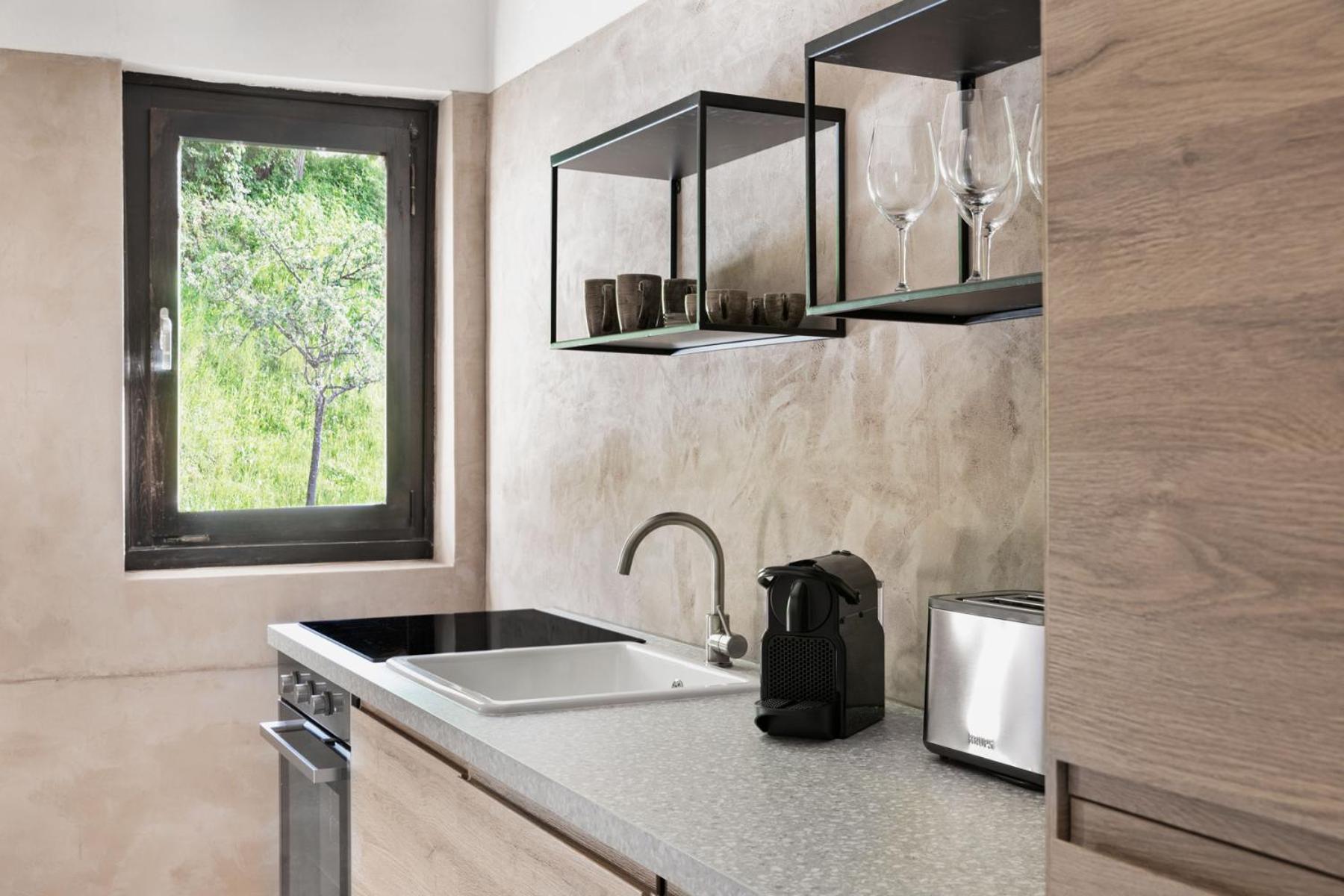 Reed By Linde Apartamento Maria Wörth Exterior foto
